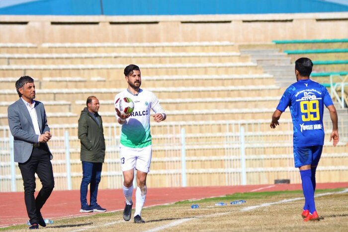 فوتبالدوستان گلستان در انتظار درخشش ۶ جنگجوی لیگ برتر