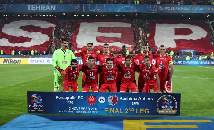 همتی: هواداران پرسپولیس لایق قهرمانی در آسیا هستند