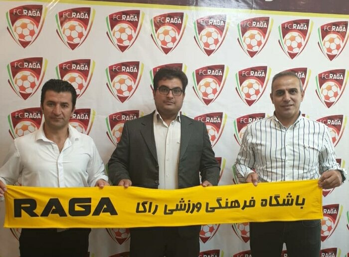 کشاورز: هنوز برای بازی کردن در لیگ برتر فوتسال تصمیم نگرفتم