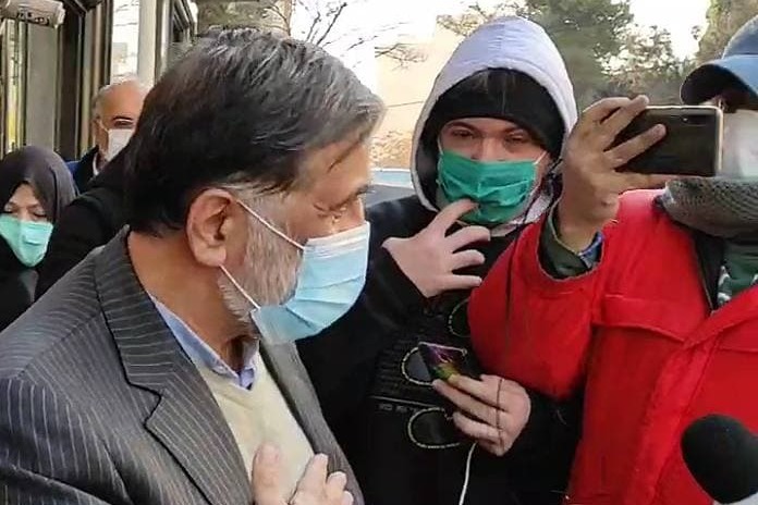 سفر انتخاباتی آجورلو، هاشمی و عزیزیخادم به کرمان