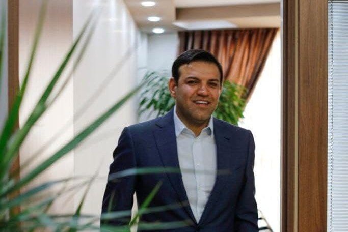 عزیزیخادم: فدراسیون من کاملاً تعاملی و غیرسیاسی خواهد بود/ هر نتیجهای که در مجمع بگیرم شکرگزار خدا خواهم بود