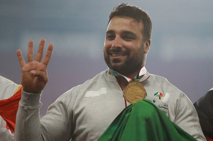 قرن ورزش ایران؛ از حماسه ملبورن تا نبرد لیون
