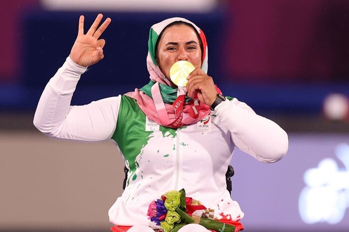 قرن ورزش ایران؛ از حماسه ملبورن تا نبرد لیون