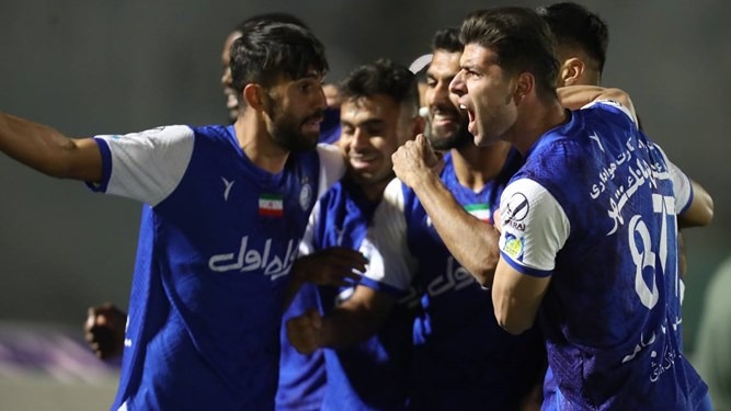 فنونیزاده: برد 6 گله استقلال من را به یاد برد در دربی انداخت