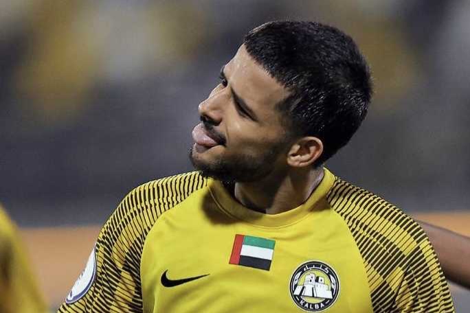 تکنوازی مهدی قائدی در امارات؛ خوش مینوازد!
