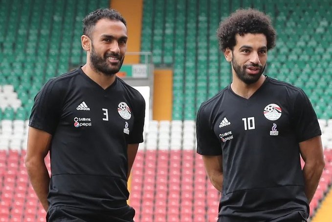 انتقاد تند همتیمی سابق محمد صلاح از اسطوره لیورپول
