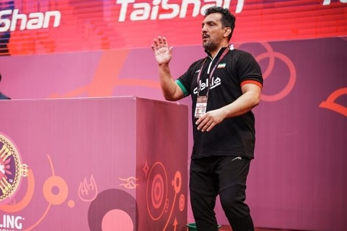 درستکار: منتظر نظر حسن یزدانی هستیم