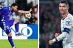 همه سناریوهای احتمالی تقابل مسی و رونالدو در جام جهانی 2026
