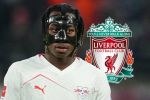 هتتریک ۱۸ دقیقهای جانشین احتمالی صلاح در لیورپول!