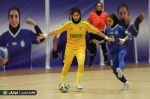 گزارش تصویری اختصاصی/ استقلال دو - پالایش نفت آبادان یک (لیگ برتر فوتسال بانوان)