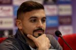 سدلار: میخواهیم آسیا را بدون باخت تمام کنیم/ با حضور هواداران، مقابل هر تیمی حرفهای زیادی برای گفتن داریم