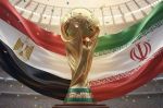 ایران - مصر؛ دهمین بازی برتر جام جهانی از نظر جو هواداری