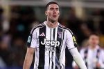 ستاره جداییطلب یوونتوس گزینه بزرگ انتقال آزاد به میلان