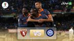 خلاصه بازی اینتر 2-1 تورینو