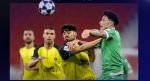 کدام یک از این گلها، بهترین گل سپاهان به الاهلی بود؟