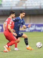 کدام یک از این گلها، بهترین گل بازی گل گهر و پرسپولیس بود؟