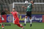 گزارش تصویری/ دیدار تیمهای پرسپولیس و خیبر (بخش دوم)