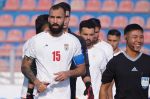 وضعیت چشمی برای حضور در جام جهانی؛ همچنان نامشخص