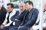تاج: نگاه ما به تیم امید برای جام جهانی 2030 است