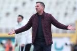 اوسمار به باشگاه پرسپولیس، لیست نقلوانتقالاتی داد
