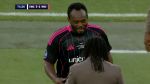 گل اول منتخب جهان به منتخب انگلیس (سوپرگل اسین)