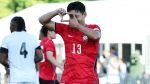 خلاصه بازی کره جنوبی 5-0 ترینیداد و توباگو