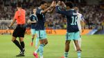 خلاصه بازی آلمان 4-0 فنلاند (گزارش شبکه استادیوم)