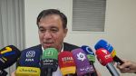 تاجرنیا: استقلال یک عمر است از اختلافات رنج می برد