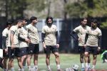 فعلا خبری از شروع تمرینات پرسپولیس، نیست!