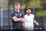 آغاز تمرینات پرسپولیس از دوشنبه؛ اوسمار برنامه داد!