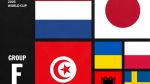 بررسی گروه F جام جهانی ۲۰۲۶؛ هلند در کمین شکار ساموراییها