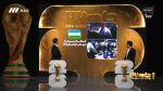 عصبانیت ستارگان فوتبال از بازرسی بدنی تیمها در آمریکا