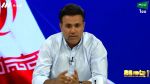 محمد نصرتی: تیم ملی در بازیسازی مشکل دارد
