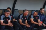 مربی اسپانیایی پرسپولیس وارد تهران شد