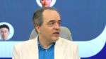 خاطره جالب پیمانی یوسفی از گزارشگری زنده یاد بهرام شفیع