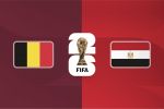بلژیک - مصر؛ شاید نبرد صدرنشینی!