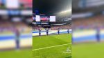 رکوردشکنی اسکاتلندی ها؛ سرودی که ورزشگاه را لرزاند!