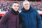 مذاکرات در بن بست؛ دو شرط اسکوچیچ برای پرسپولیس