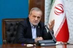 پزشکیان: بازیکنان تیم ملی با همه وجود تلاش کردند