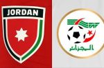پیش بازی الجزایر - اردن؛ جنگ بقا در کالیفرنیا