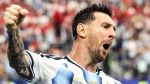 گزارش زنده/ آرژانتین 1-0 اتریش؛ پایان نیمه اول