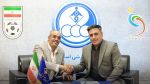 خلیفه اصل در استقلال ماندنی شد