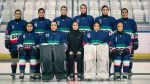 نایب قهرمانی دختران و پسران هاکی روی یخ ایران در تاتنفت ۲۰۲۶