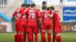 گزارش زنده؛ پرسپولیس 0-0 چادرملو اردکان