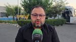 علیرضا بابایی: یک بازی نابرابر را باید مقابل پرسپولیس انجام دهیم