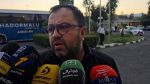 علیرضا بابایی: هنوز هم قیمت های 80 میلیاردی برای بازیکنان شنیده می شود