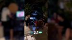 واکنش جنجالی هوادار ازبکستانی پس از حذف از جام جهانی