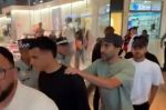 حواشی پاساژگردی تیم ملی در تیخوانا قبل از بازگشت به ایران؛ بخش دوم