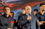 تاج: از مردم ایران تشکر می کنم که همیشه حامی تیم ملی ایران بودند