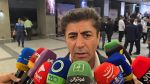 هدایت ممبینی: نباختن در مرحله گروهی، کم دستاوردی نیست
